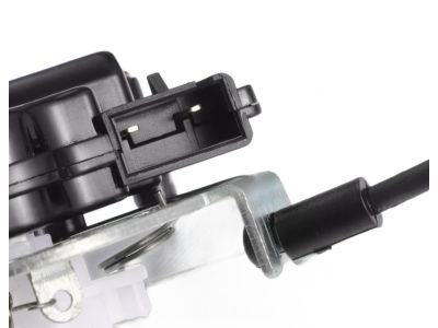 Mopar 4589243AB Liftgate Latch