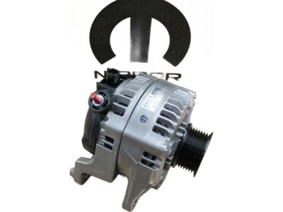 Chrysler 56028697AE