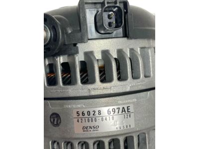 Chrysler 56028697AE