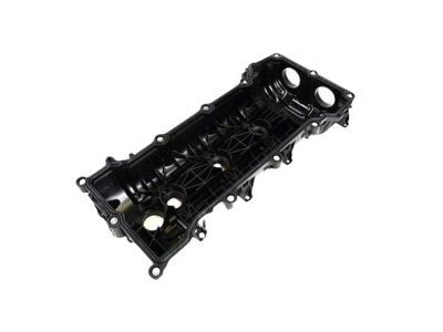 Mopar 5184069AK Cover-Cylinder Head