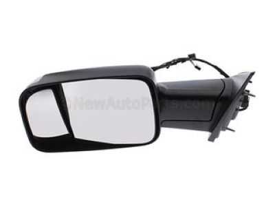 Mopar 68276471AE Outside Rearview 68276471AE Mopar Outside Rearview Product Photo 1 of 1