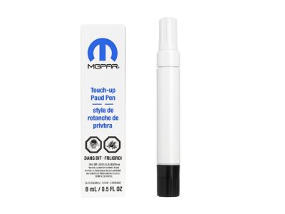 6103536AA Mopar PAINT-TOUCH UP BRUSH Product Photo 1 of 2