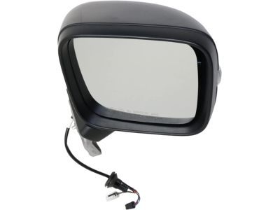 2015 Jeep Renegade Car Mirror - 5VY88LXHAA