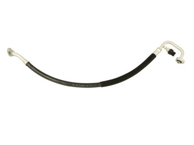 55057006AE Mopar Line-A/C Discharge Product Photo 3 of 3