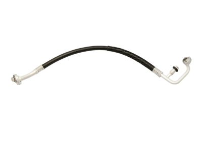 Dodge Ram 1500 A/C Hose - 55057006AE