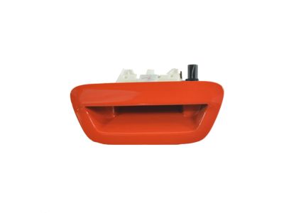 Jeep 5VF92NF2AB