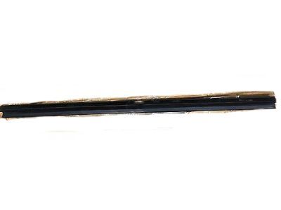 1994 Jeep Grand Cherokee Door Seal - 55134863