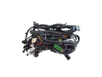 Mopar 68237906AC Wiring-Transmission