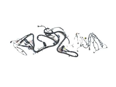 Mopar 68237906AC Wiring-Transmission