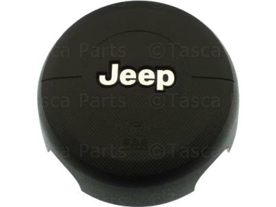 Jeep 5KC81XDVAF