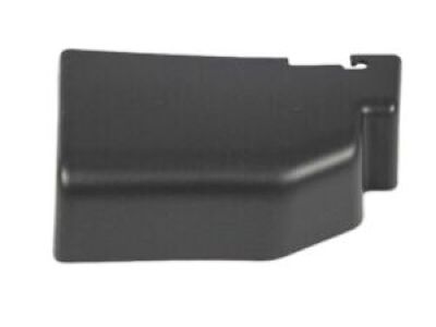 Mopar 1CG55DX9AD Cover-Rear Wiper Motor