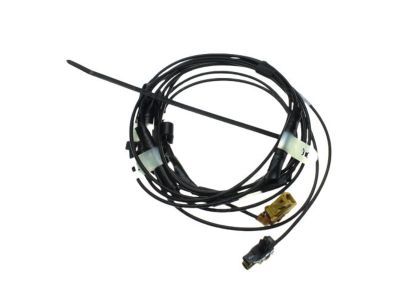 2011 Jeep Wrangler Antenna Cable - 5064159AG