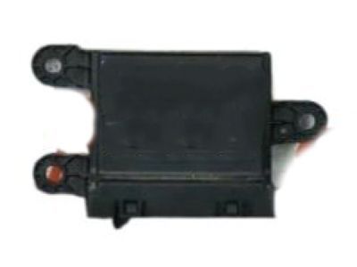 Mopar 68204477AD Module-Parking Assist