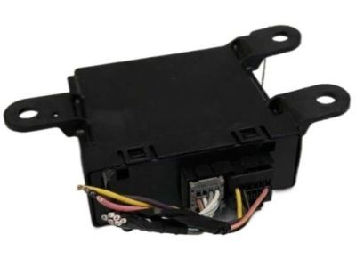 Ram Parking Assist Distance Sensor - 68204477AD