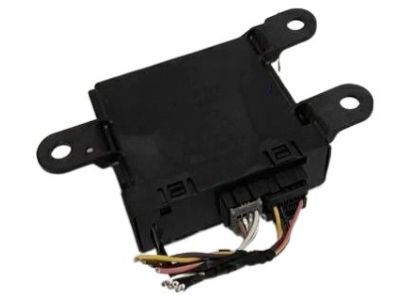 Mopar 68204477AD Module-Parking Assist