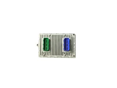 Mopar 68342093AA Engine Controller Module