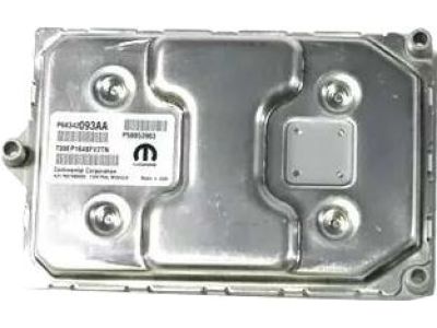 Mopar 68342093AA Engine Controller Module