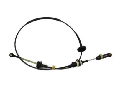 2011 Ram 2500 Shift Cable - 68055041AB