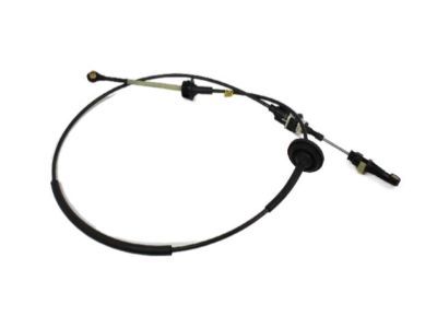 Mopar 68055041AB Transmission Gearshift Control Cable
