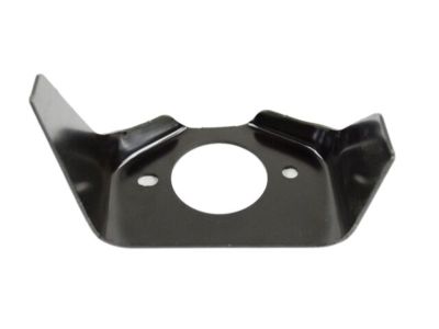 Mopar 68026086AA Bracket-A-Pillar