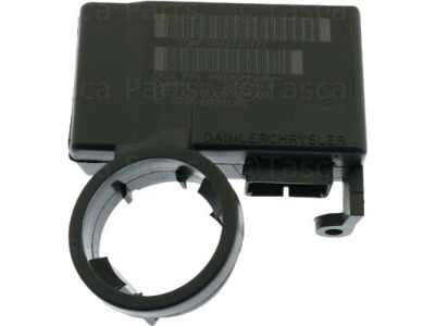 2008 Dodge Ram 5500 Transmitter - 5026221AH