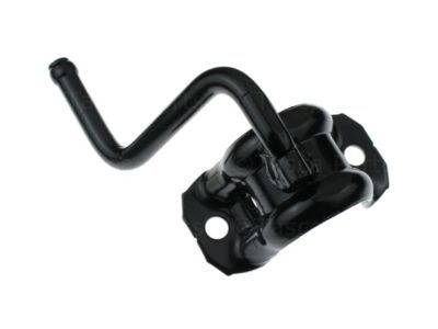 Mopar Sway Bar Bracket - 52110141AC