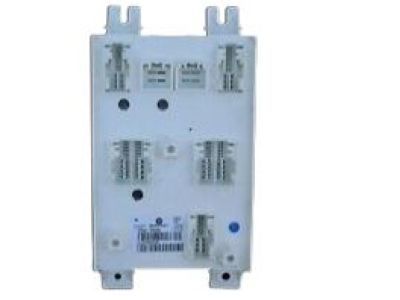 Mopar 68277392AC Module-Body Controller