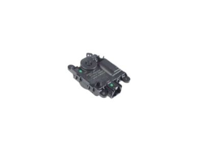 Ram 4500 Blend Door Actuator - 68396062AB