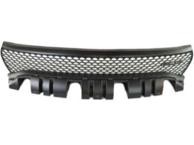 Mopar 68223889AB Grille-Radiator