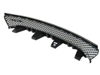 Mopar 68223889AB Grille-Radiator