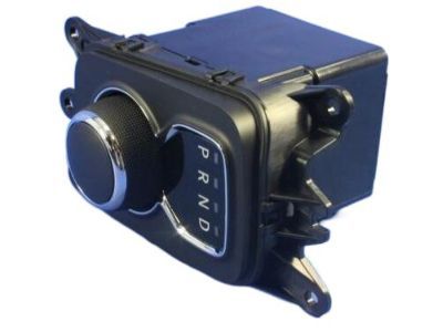 56054430AF Mopar Transmission Shifter Product Photo 1 of 2