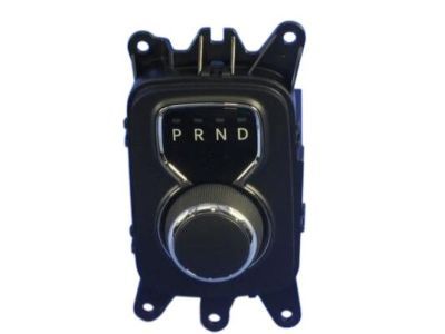 56054430AF Mopar Transmission Shifter Product Photo 2 of 2