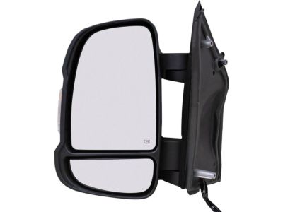 2015 Ram ProMaster 1500 Car Mirror - 5VF01JXWAB