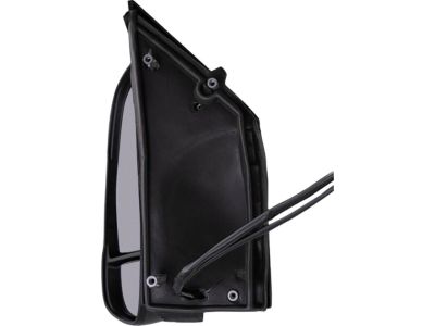 Mopar 5VF01JXWAB Outside Rear View Mirror