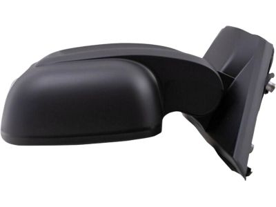 Mopar 5VF01JXWAB Outside Rear View Mirror