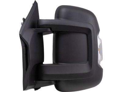 Mopar 5VF01JXWAB Outside Rear View Mirror