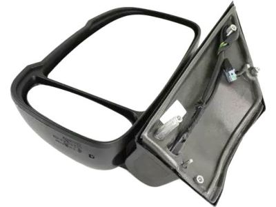 Mopar 5VF01JXWAB Outside Rear View Mirror