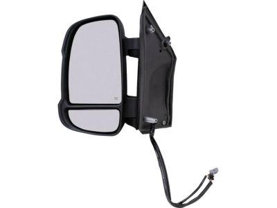 Mopar 5VF01JXWAB Outside Rear View Mirror