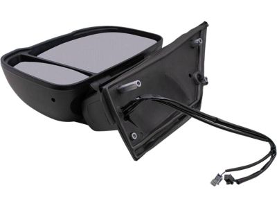 Mopar 5VF01JXWAB Outside Rear View Mirror
