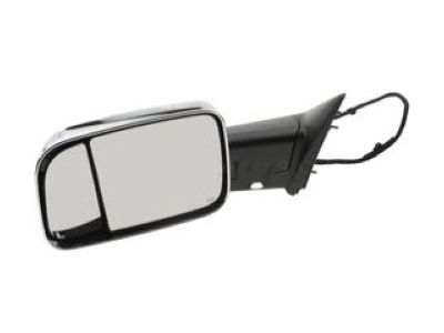 Mopar 68285867AA Outside Rear View Mirror