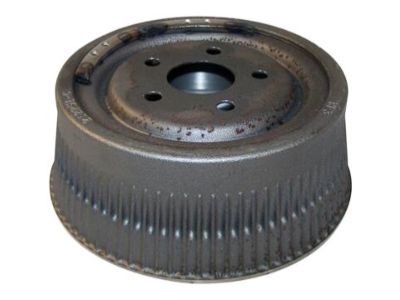 Chrysler Brake Drum - 4313760