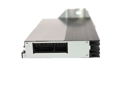 Mopar 68303985AA Amplifier