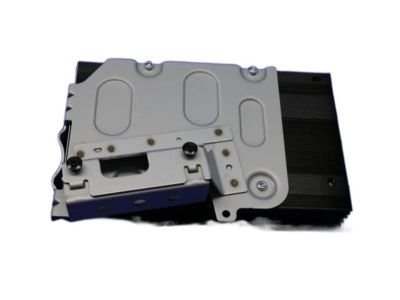 Mopar 68303985AA Amplifier