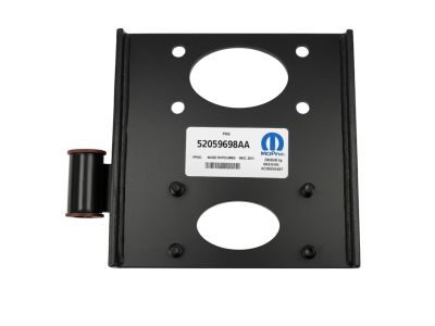 Mopar 52059698AA Bracket-Transmission Mount