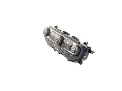 Jeep 6SX76DX9AA