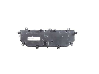 Jeep 6SX76DX9AA