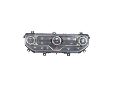 Jeep 6SX76DX9AA