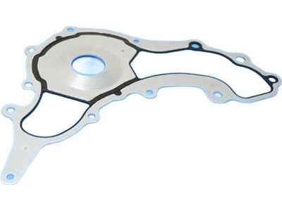 Dodge Water Pump Gasket - 5184321AE
