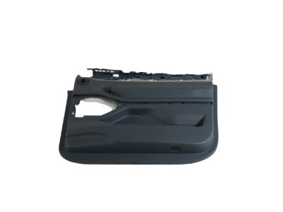 Jeep 7HM86WA6AA
