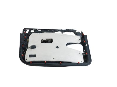 Jeep 7HM86WA6AA